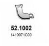 SUZUK 1426071C00 Exhaust Pipe